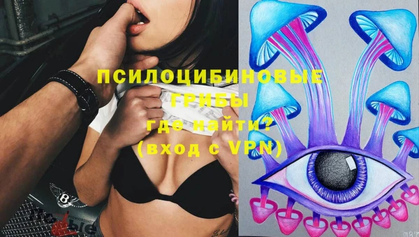 альфа пвп Михайлов